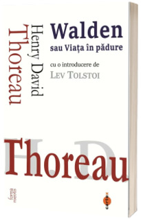 Walden sau Viata in padure