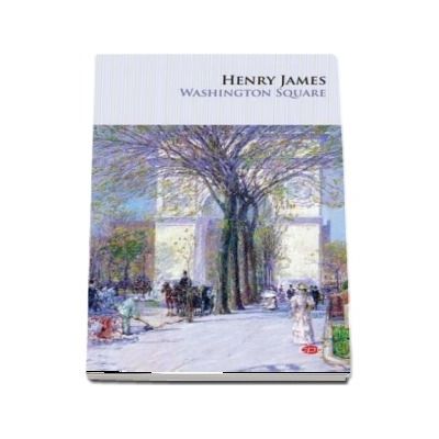 Washington Square. Colectia carte pentru toti