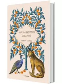 Washington Square (vol. 15)