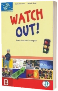 Watch Out! Worksheets B