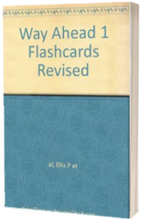 Way Ahead 1 Flashcards Revised