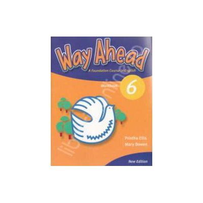 Way Ahead 6 Workbook