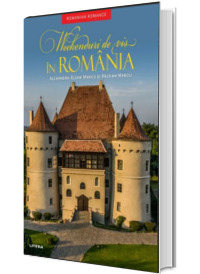 Weekenduri de vis in Romania