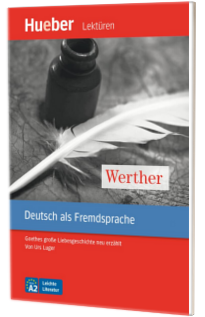Werther. Leseheft mit Audio online