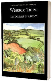 Wessex Tales