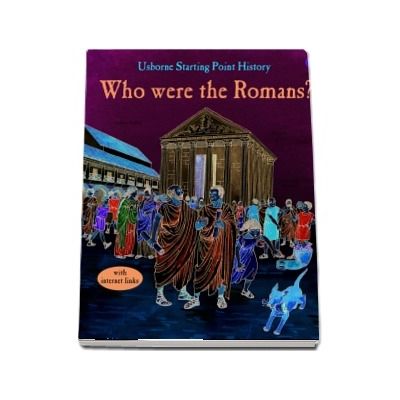 Who were the Romans?