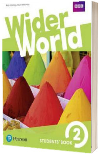 Wider World 2 Students Book