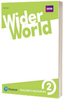 Wider World Level 2 Teachers Resource Book