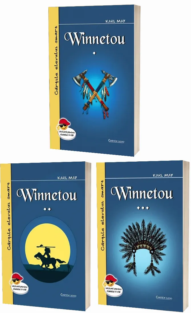 Winnetou