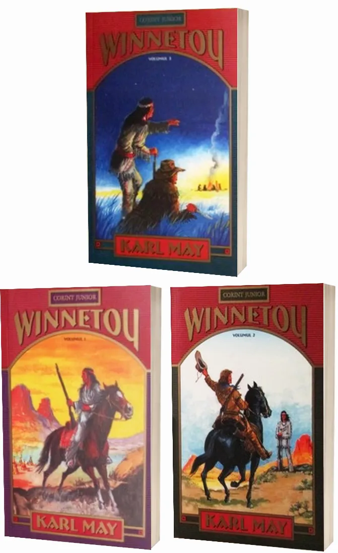Winnetou