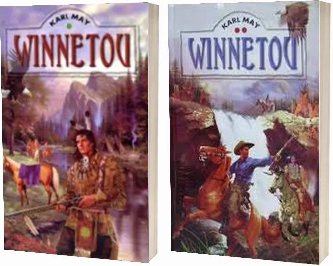 Winnetou