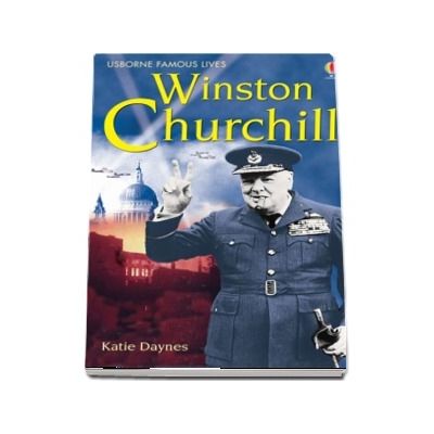 Winston Churchill