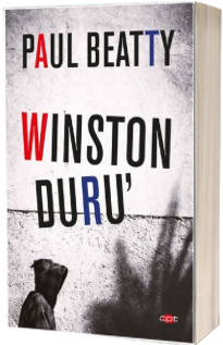 Winston Duru