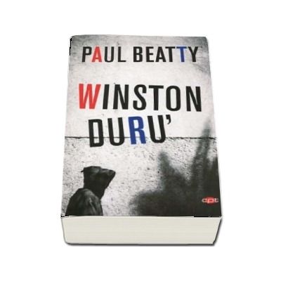 Winston Duru - Colectia carte pentru toti