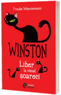 Winston. Liber la vanat soareci