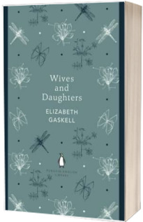Wives and Daughters. (Paperback)