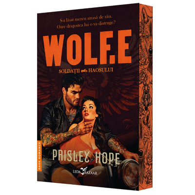 Wolf.e