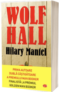 Wolf Hall