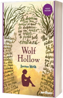 Wolf Hollow (paperback)