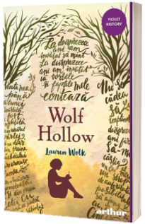 Wolf Hollow