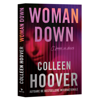 Woman Down. O femeie in deriva