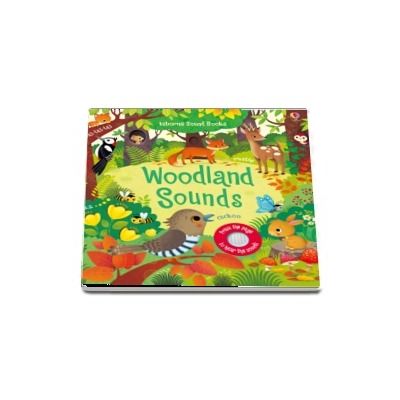 Woodland sounds