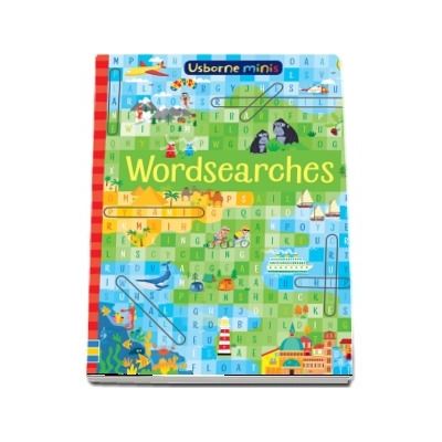 Wordsearches