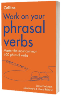 Work on Your Phrasal Verbs (Second Edition)