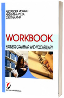Workbook - Business grammar and vocabulary
