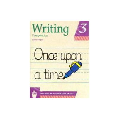 Writing composition skills 3. Pupils Book