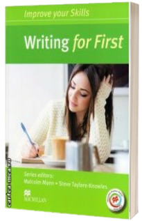 Writing for First Students Book without key and MPO Pack