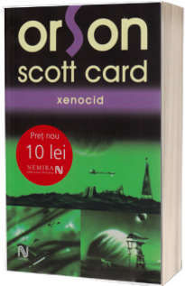 Xenocid