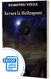 Xerxes la Hellespont