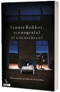 Yannis Kokkos, scenograful si cocostarcul