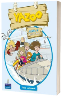 Yazoo Global Level 4. Teachers Guide