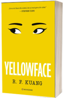 Yellowface