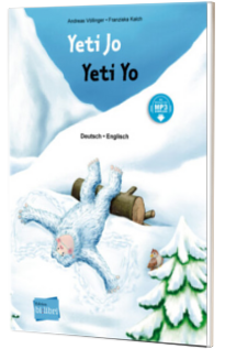 Yeti Jo
