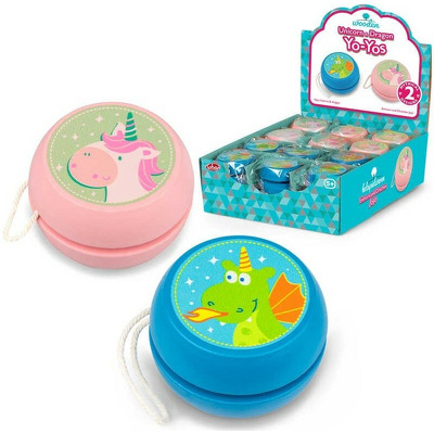 YO-YO Fantasy