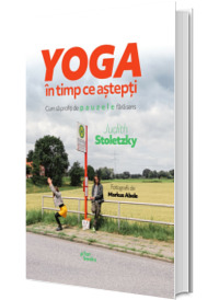 Yoga in timp ce astepti