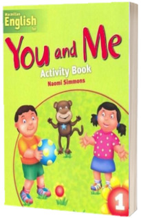 You and Me 1. Activity Book