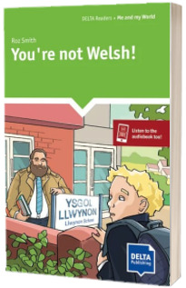You re not Welsh! Reader and Delta Augmented
