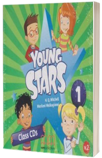 Young Stars 1 Class Cd s