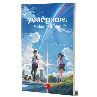your name