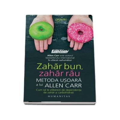 Zahar bun, zahar rau