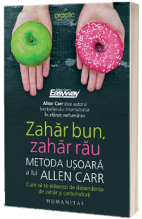 Zahar bun, zahar rau