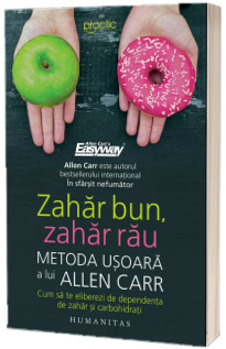 Zahar bun, zahar rau