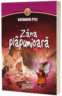 Zana plapumioara (Katharine Pyle)