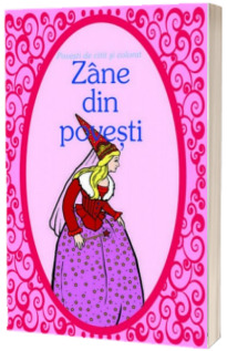 Zane din povesti