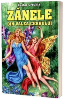 Zanele din Valea Cerbului