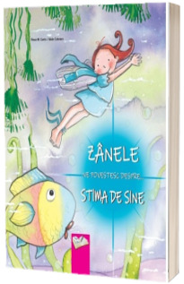 Zanele ne povestesc despre... Stima de sine